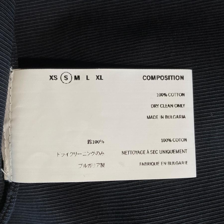 KIKO KOSTADINOV 【値下げ】Kiko Kostadinov 18SS Cross Front Short