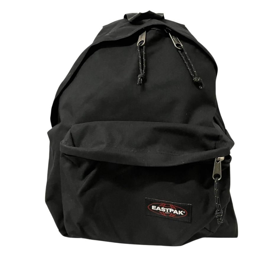 EASTPAK（イーストパック） バックパック 41E6C02 ブラック 