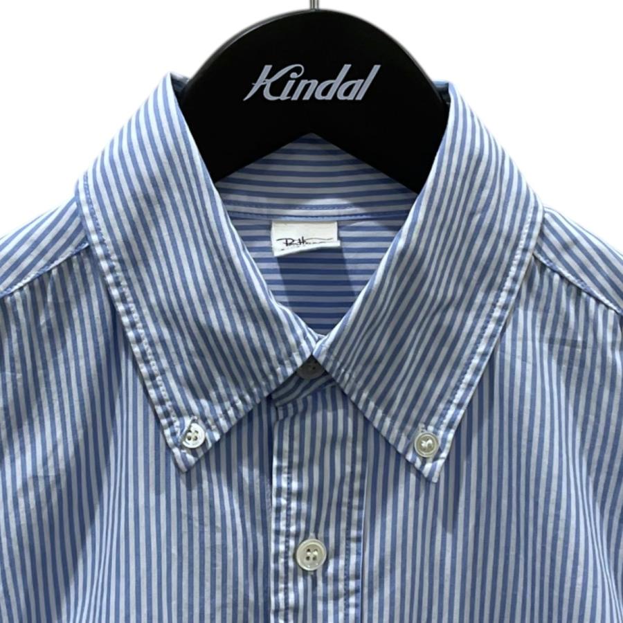 Ron Herman（ロンハーマン） Ron Herman 23SS ストライプ柄ボタン