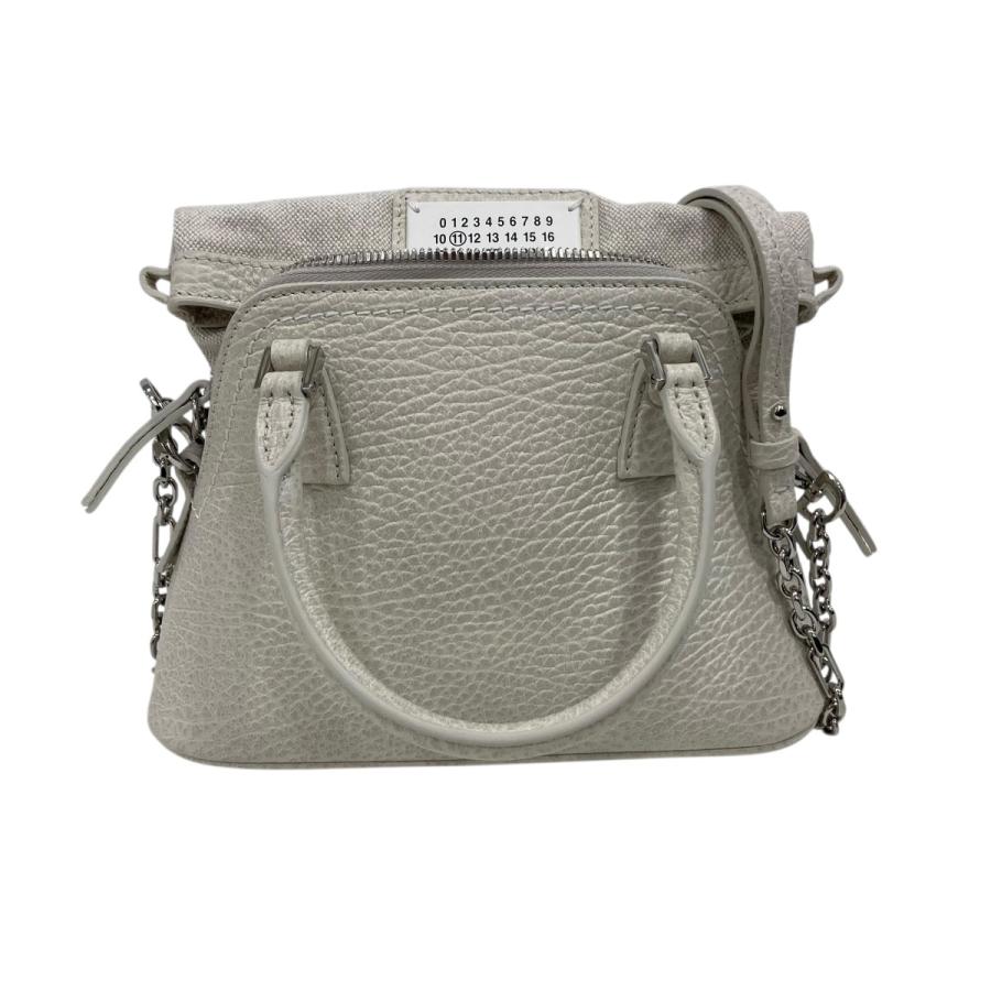 Maison Margiela（メゾンマルジェラ） 【値下げ】Maison Margiela 5AC 