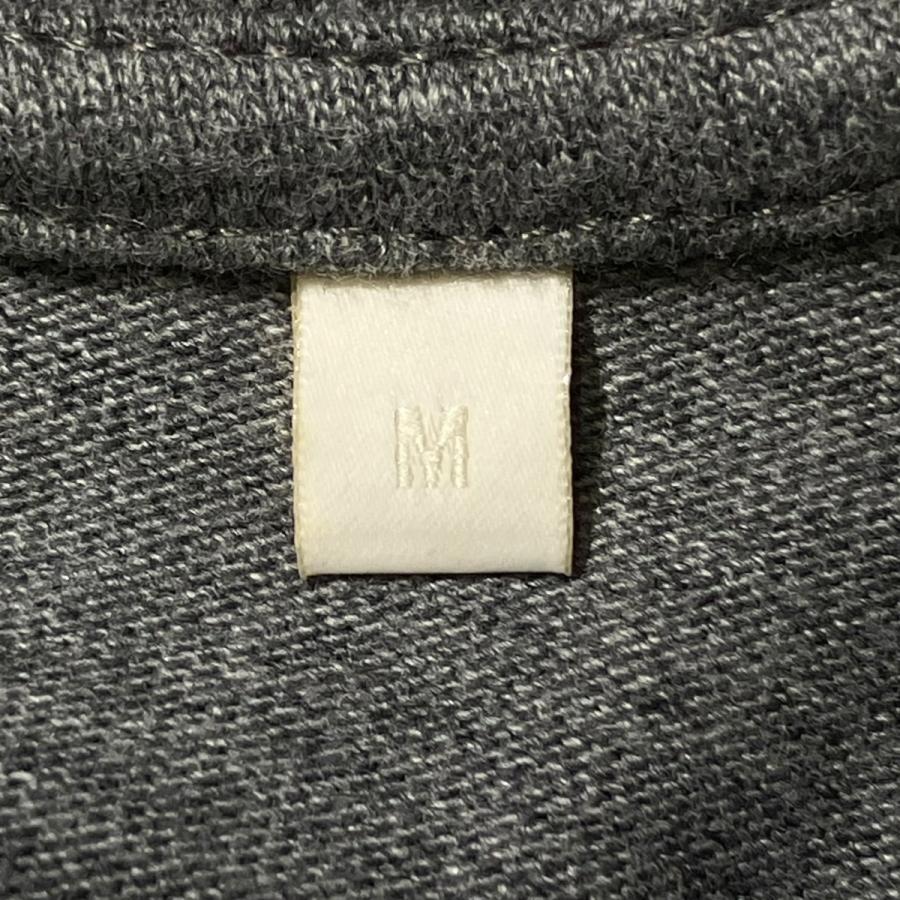 フィアオブゴッド FEAR OF GOD Ermenegildo Zegna ロングカットソー 