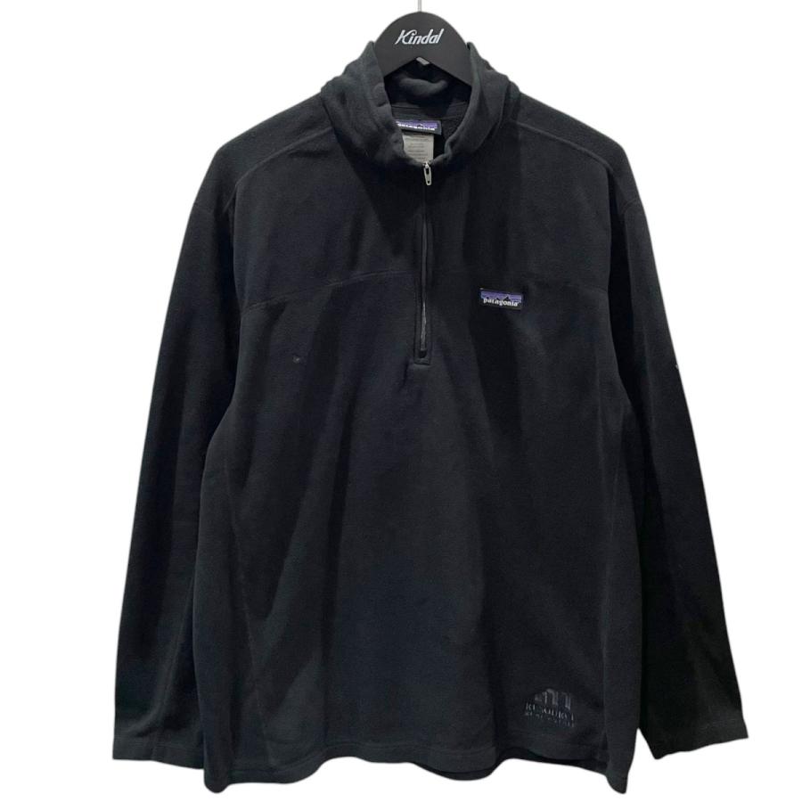 patagonia（パタゴニア） Patagonia 15SS ハーフジップフリース