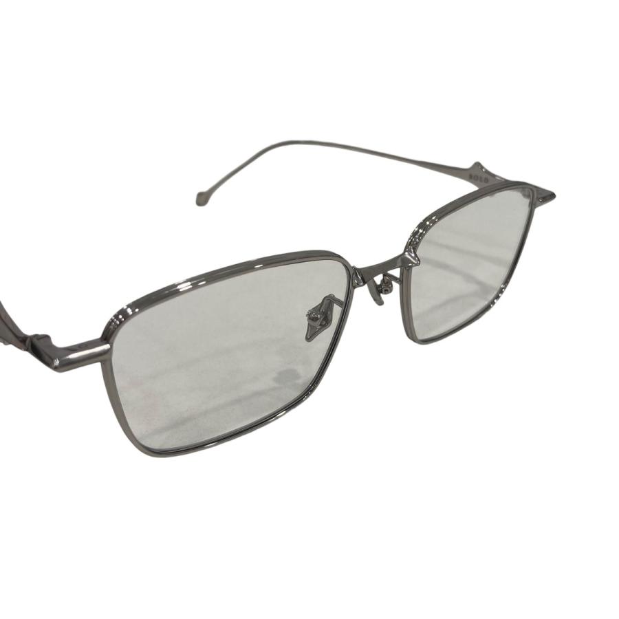 美品GENTLE MONSTER シルバーサングラス ジェント ジェントルモンスター GENTLE MONSTER VANTA-02 眼鏡