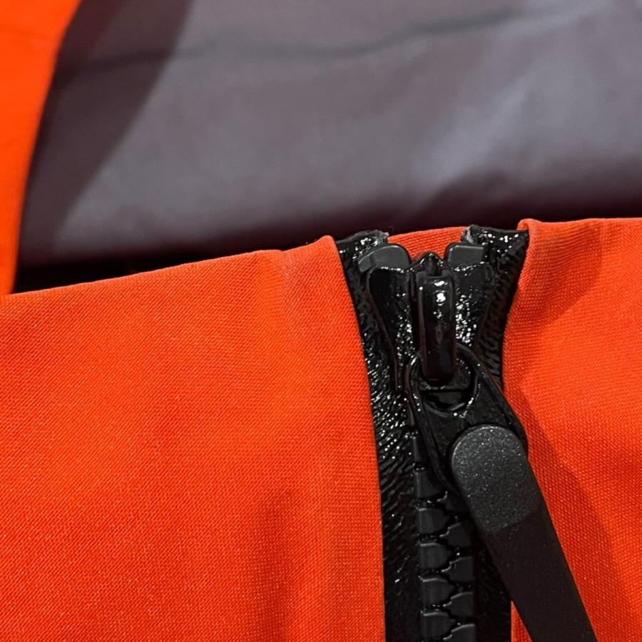 ARC'TERYX（アークテリクス） ARC'TERYX マウンテンパーカー Alpha SV