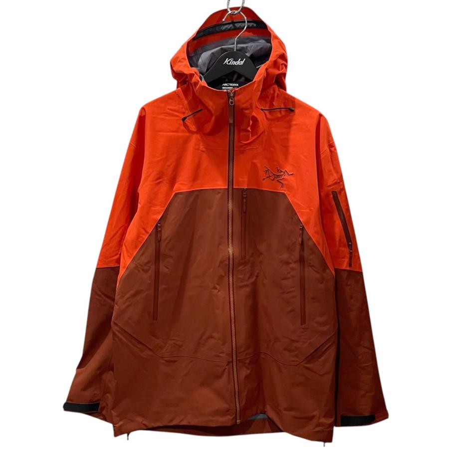 ARC'TERYX（アークテリクス） ARC'TERYX マウンテンパーカー スノー