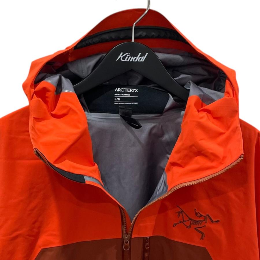 ARC'TERYX（アークテリクス） ARC'TERYX マウンテンパーカー スノー