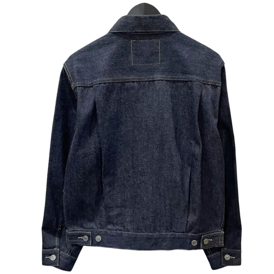 Levi's（リーバイス） LEVI'S デニムジャケット 507XX 1953 TYPE II