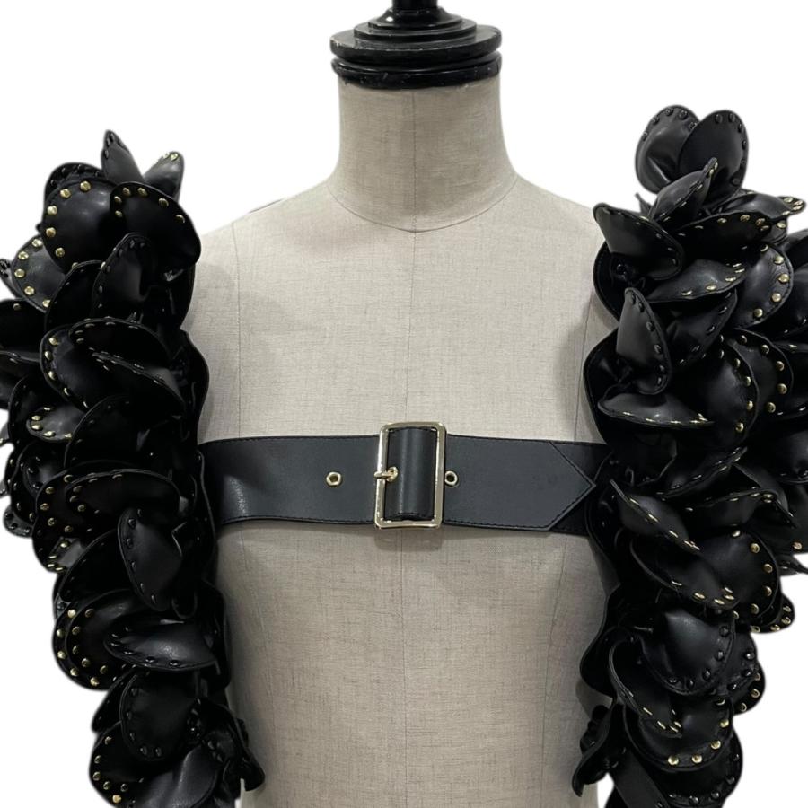 noir kei ninomiya ノワールケイニノミヤ フラワーハーネス 3P-J002