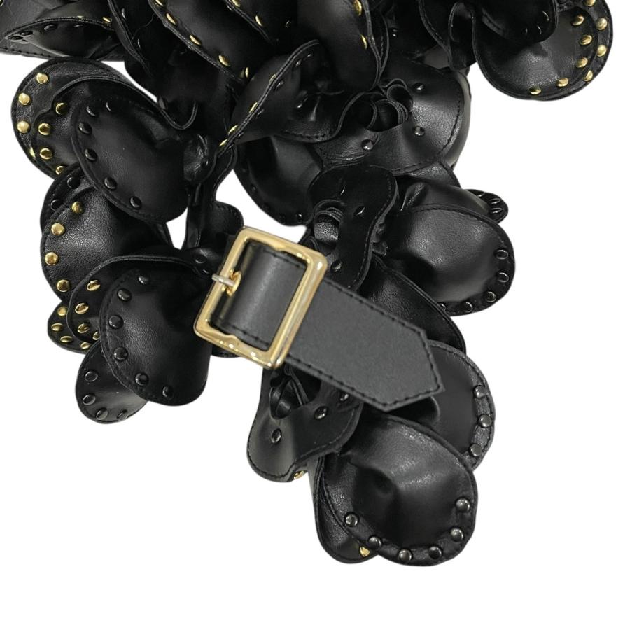 noir kei ninomiya ノワールケイニノミヤ フラワーハーネス 3P-J002
