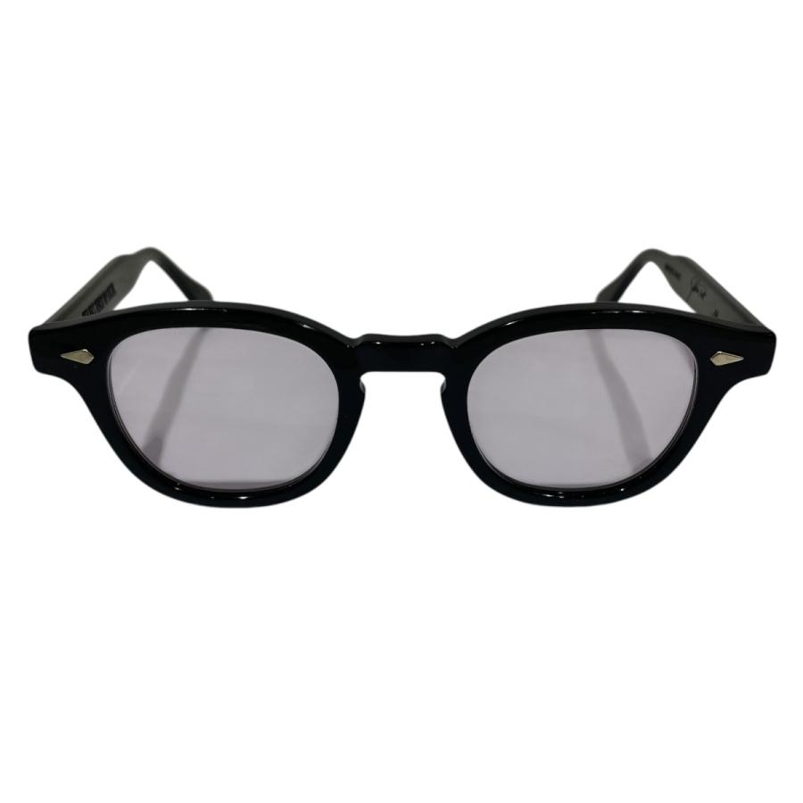 ジュリアスタートオプティカル JULIUS TART OPTICAL サングラス AR エーアール PL-203A フレーム：ブラック サイズ：46-の画像