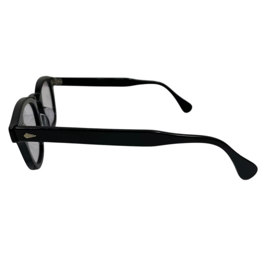 ジュリアスタートオプティカル JULIUS TART OPTICAL サングラス AR エーアール PL-203A フレーム：ブラック サイズ：46-の画像