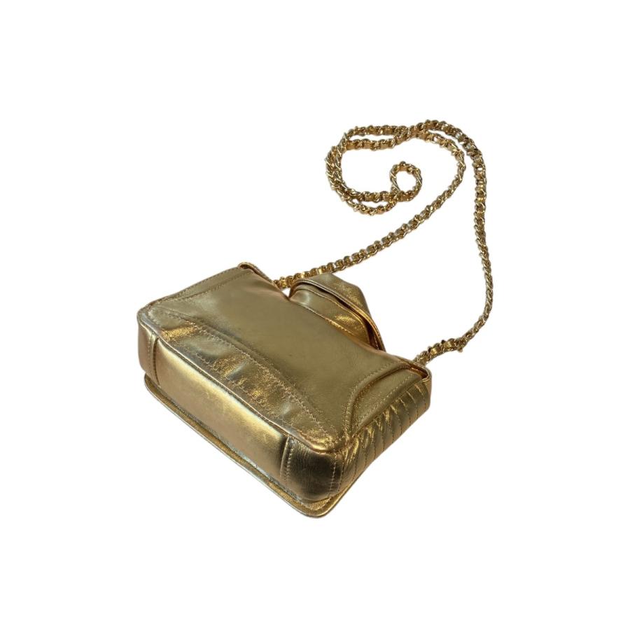 MOSCHINO（モスキーノ） 【値下げ】MOSCHINO ライダース ショルダー 
