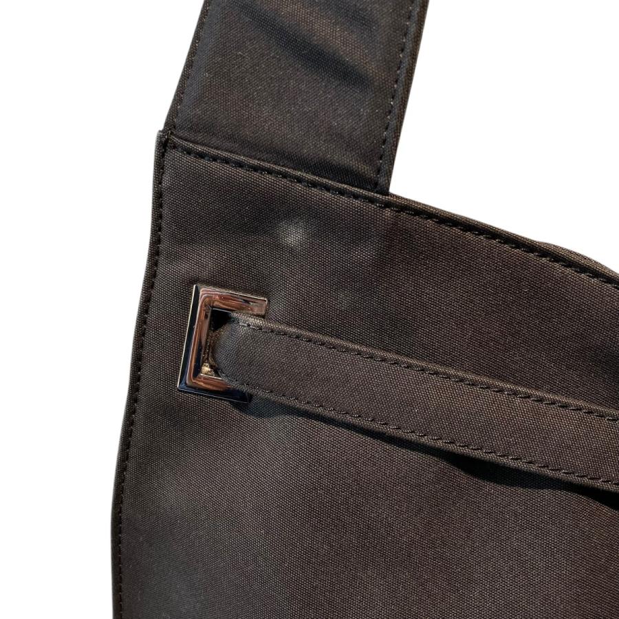HELIOT EMIL（エリオットエミル） 【値下げ】HELIOT EMIL SHAGYA BAG