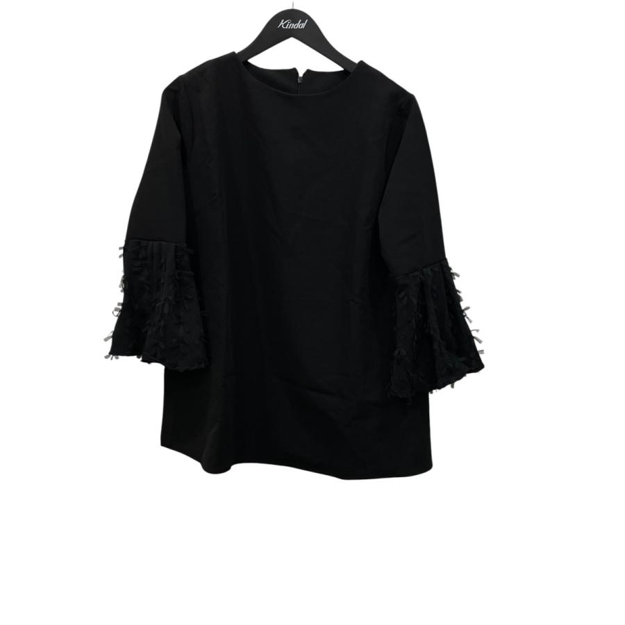 HIAND ワンピース HIAND 【値下げ】HIAND 半袖ワンピース ブラック サイズ：不明 (堀江店