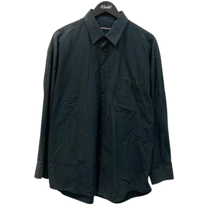 BALENCIAGA（バレンシアガ） 【値下げ】BALENCIAGA シャツ 565451