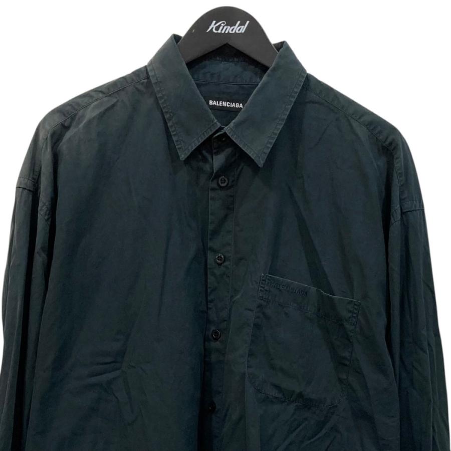 BALENCIAGA（バレンシアガ） 【値下げ】BALENCIAGA シャツ 565451