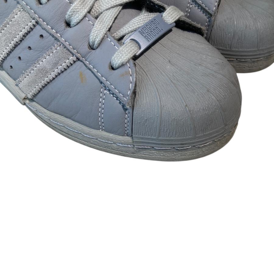 adidas（アディダス） 【値下げ】adidas×NEIGHBORHOOD Superstar 2024