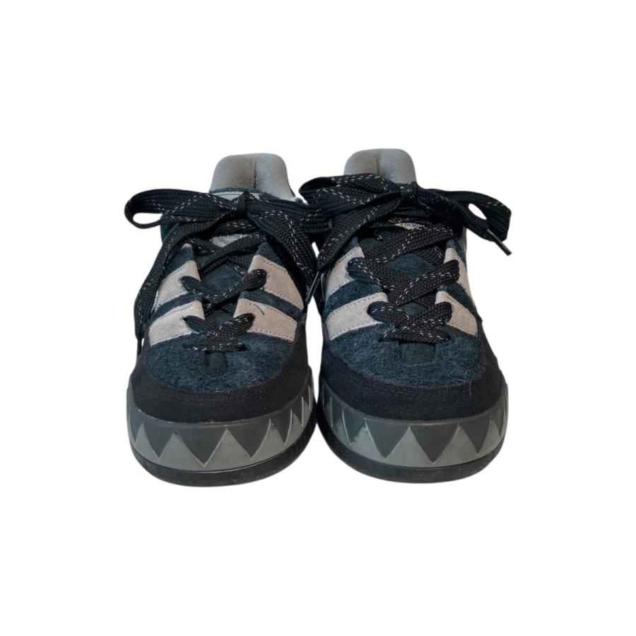 アディダス×ネイバーフッド adidas×NEIGHBORHOOD Adimatic Core Black／Solid Gray スニーカー HP67_2