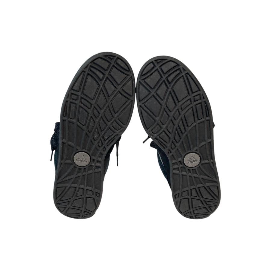 アディダス×ネイバーフッド adidas×NEIGHBORHOOD Adimatic Core Black／Solid Gray スニーカー HP67_4