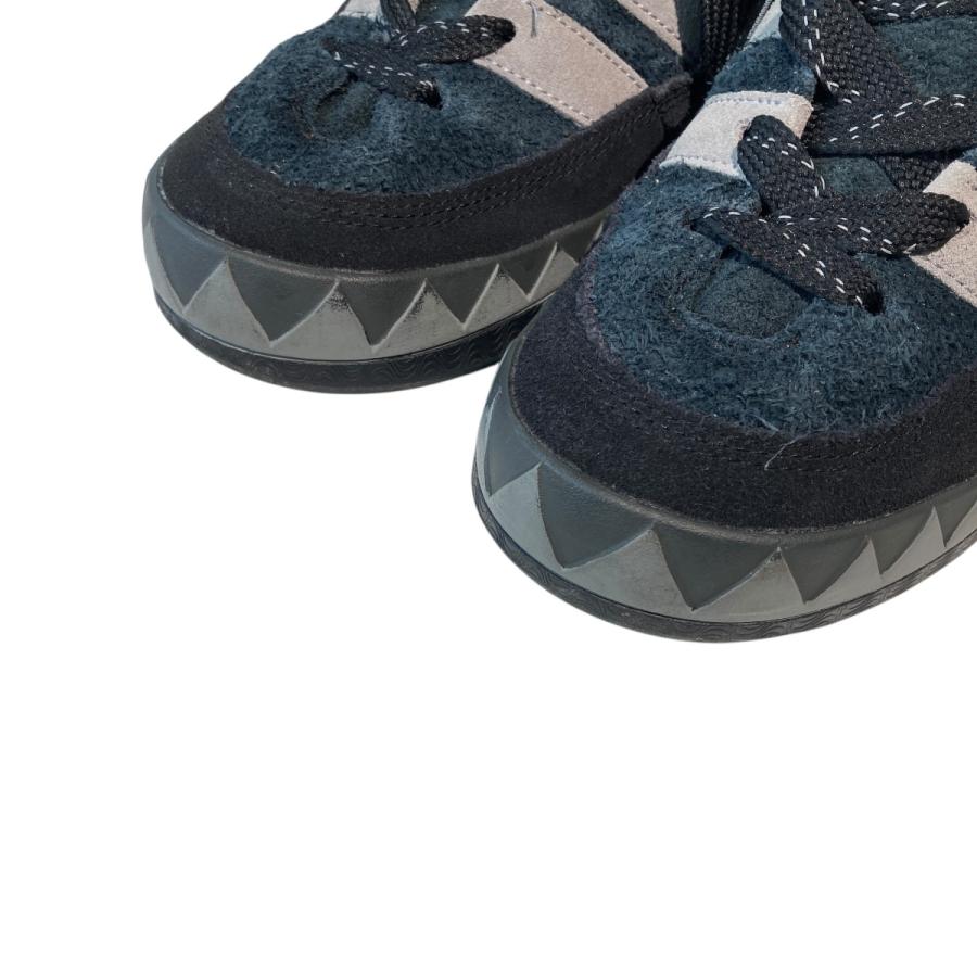 アディダス×ネイバーフッド adidas×NEIGHBORHOOD Adimatic Core Black／Solid Gray スニーカー HP67_6