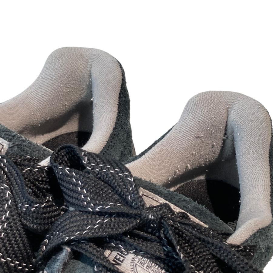 アディダス×ネイバーフッド adidas×NEIGHBORHOOD Adimatic Core Black／Solid Gray スニーカー HP67_7