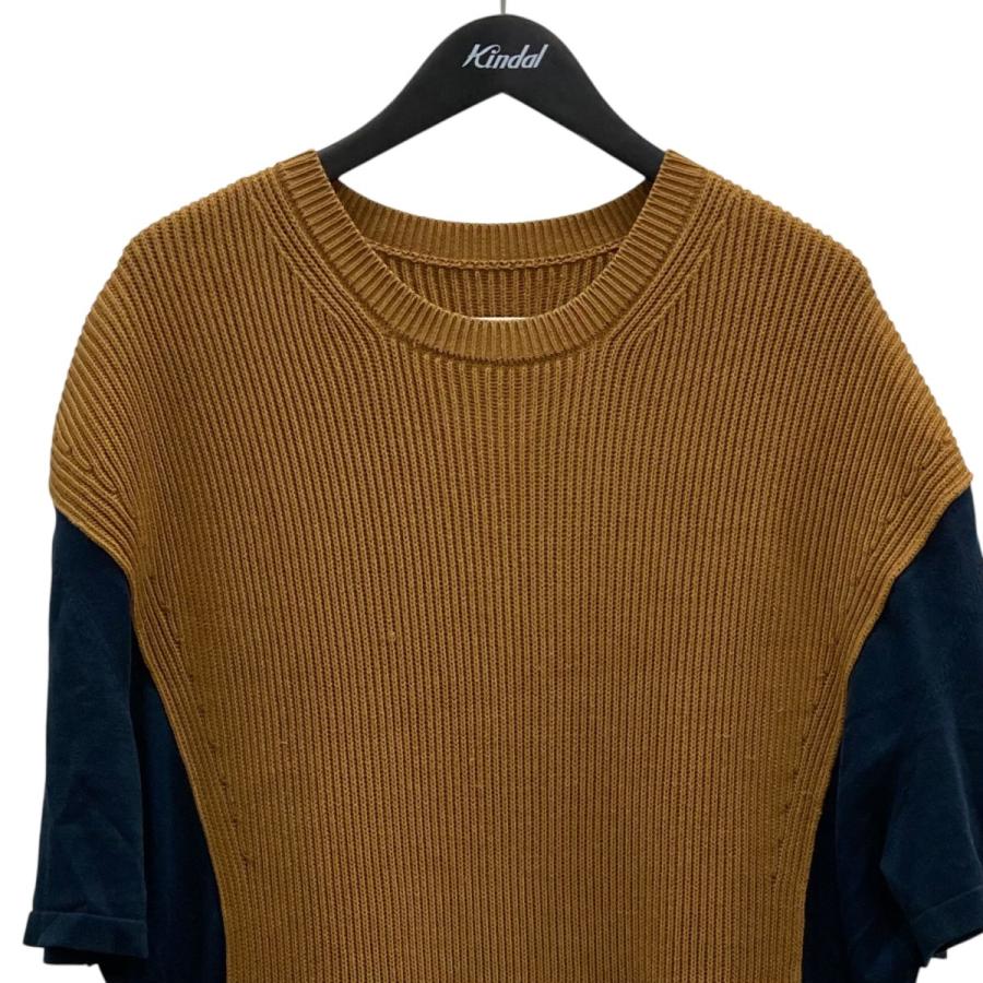 Maison Margiela（メゾンマルジェラ） 【値下げ】Maison Margiela 半袖 