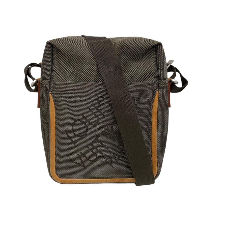LOUIS VUITTON（ルイ・ヴィトン） ダミエ ジェアン ショルダーバッグ 