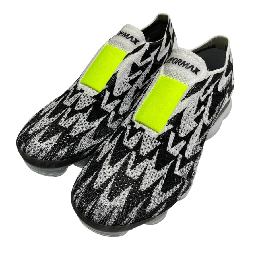 NIKE（ナイキ） 【値下げ】NIKE AIR VAPORMAX FK MOC 2 ACRONYM 