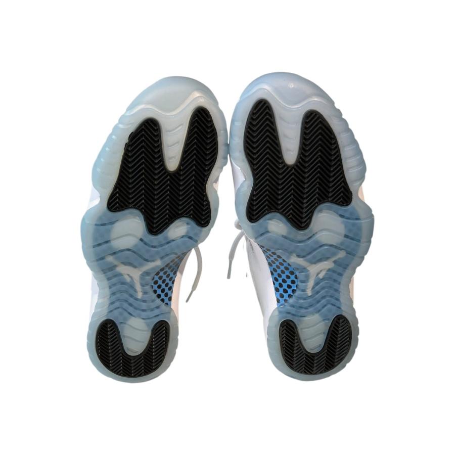 NIKE（ナイキ） 【値下げ】NIKE Air Jordan 11 Retro White／Legend