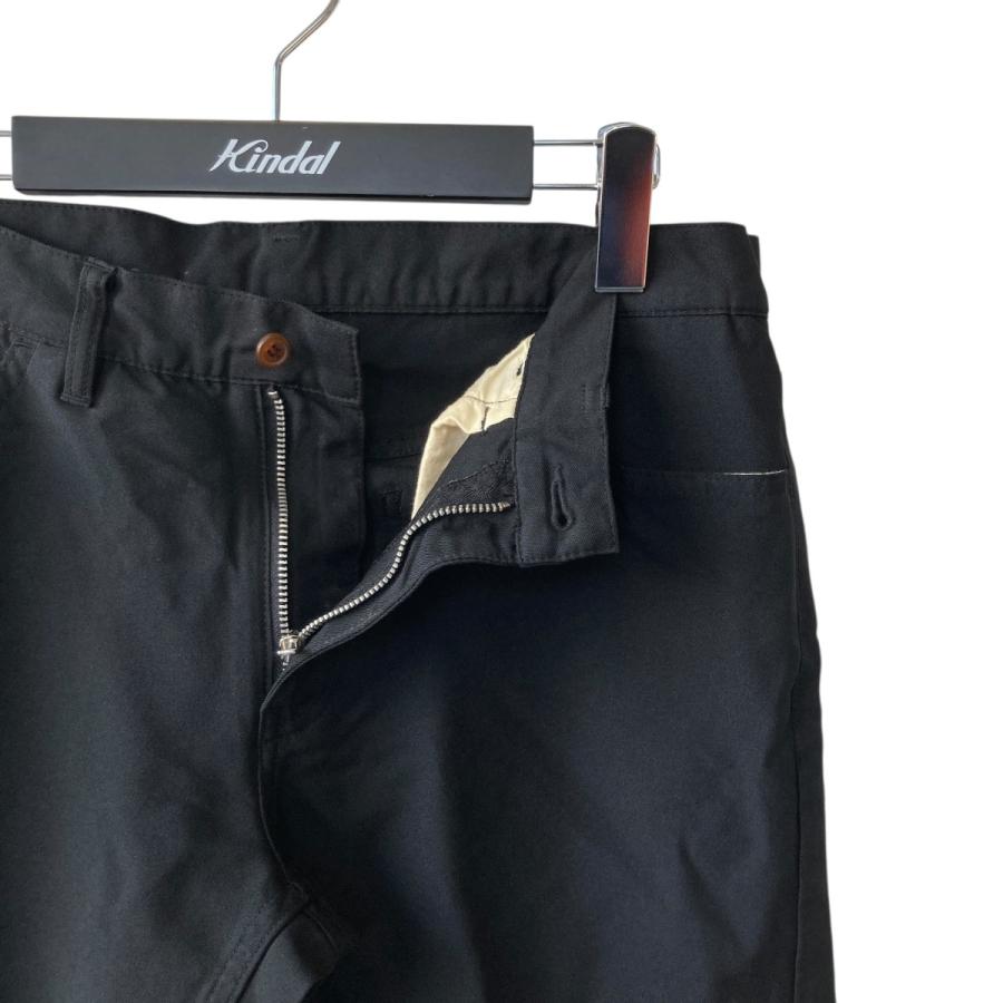 COMME des GARCONS HOMME PLUS コムデギャルソンオムプリュス パンツ
