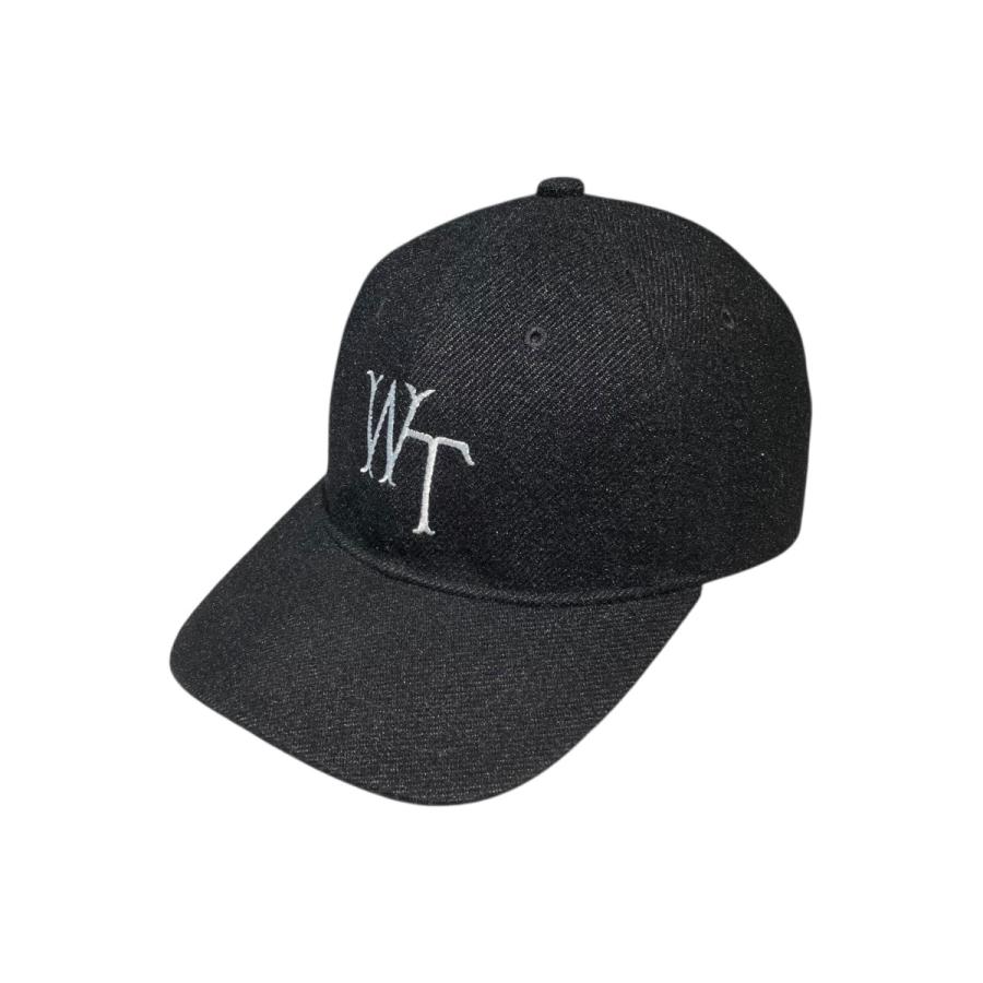 WTAPS（ダブルタップス） WTAPS T-6H 03 ／ CAP ／ POLY． TWILL