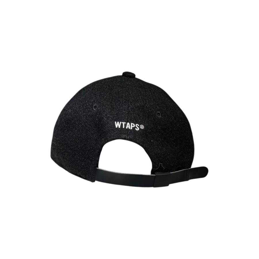 WTAPS（ダブルタップス） WTAPS T-6H 03 ／ CAP ／ POLY． TWILL