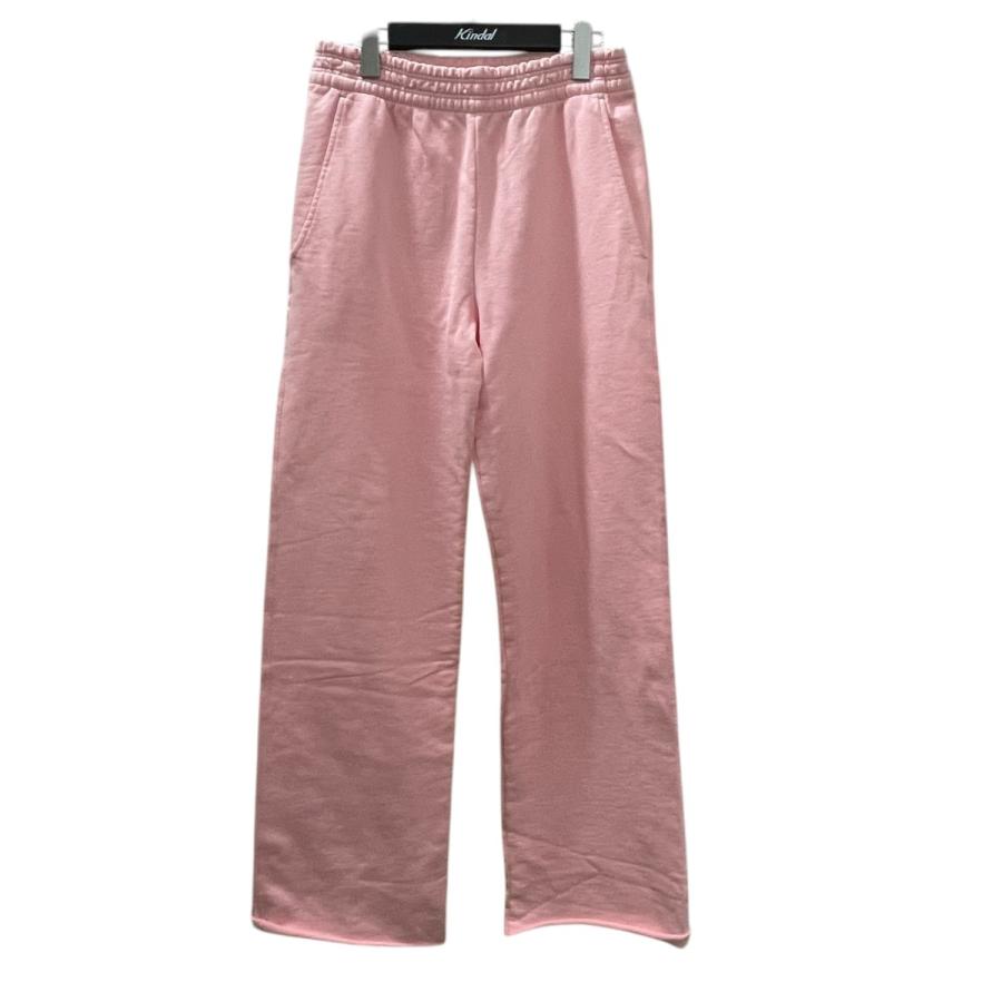 Acne Studios（アクネ ストゥディオズ） スウェットパンツ AK0789