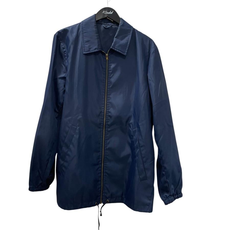 COMME des GARCONS HOMME コムデギャルソンオム ナイロンジャケット