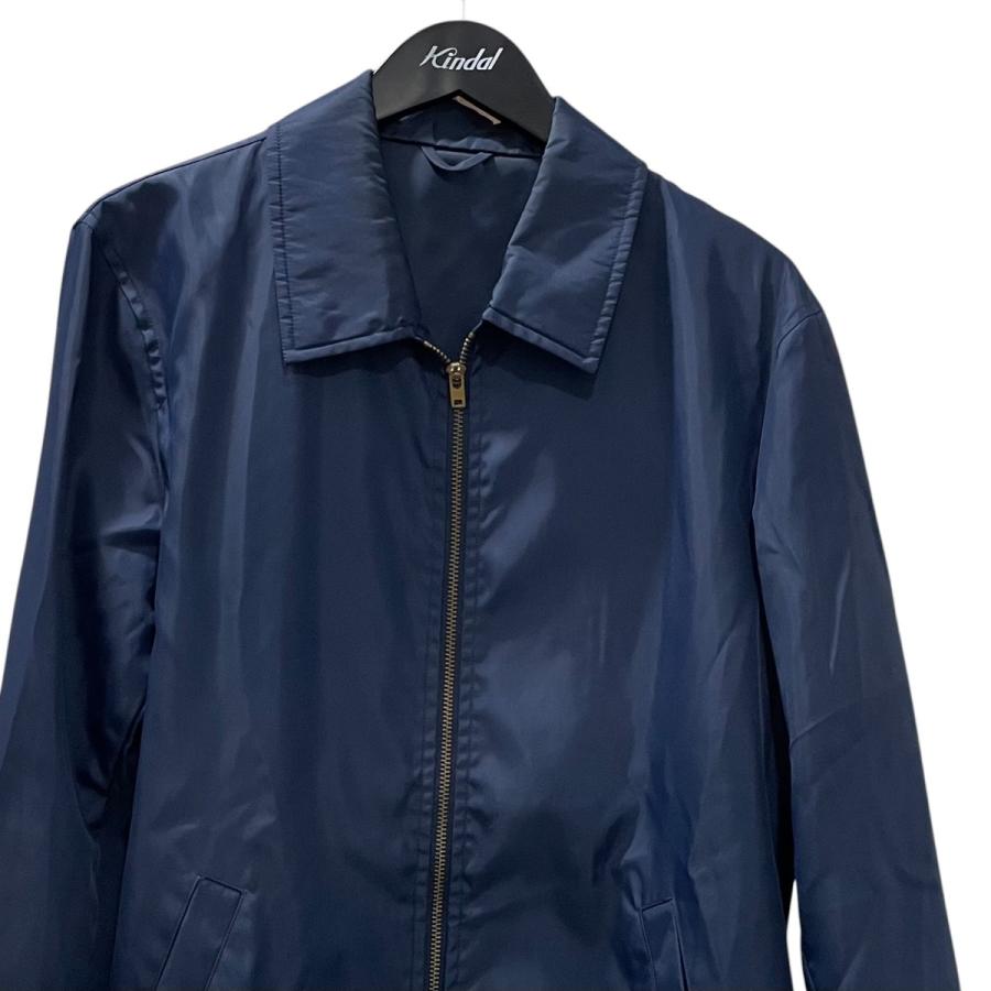 COMME des GARCONS HOMME コムデギャルソンオム ナイロンジャケット