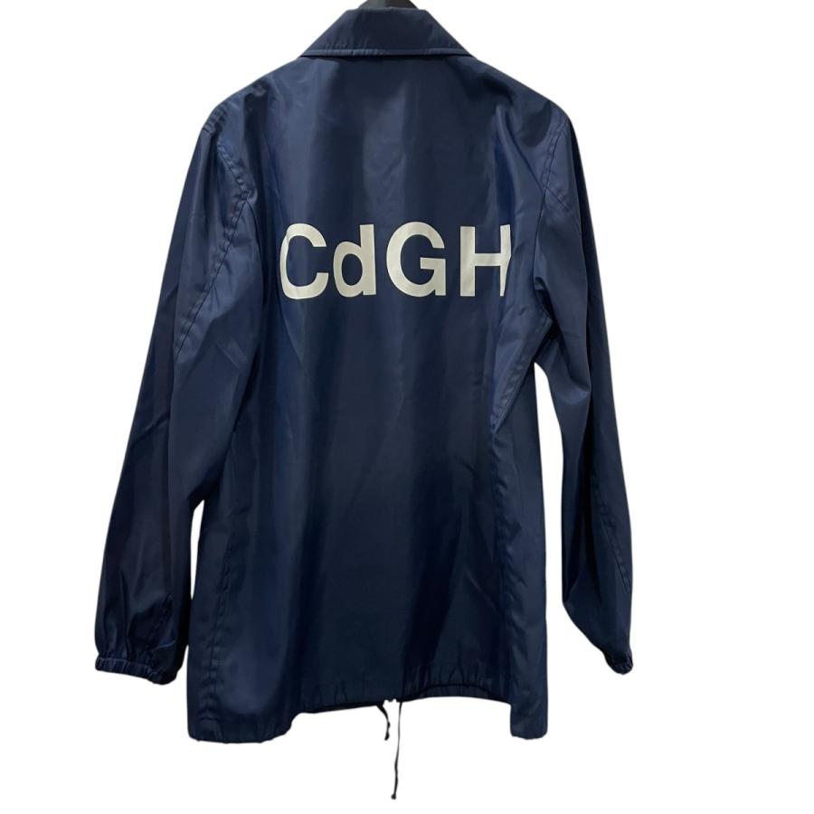 COMME des GARCONS HOMME コムデギャルソンオム ナイロンジャケット
