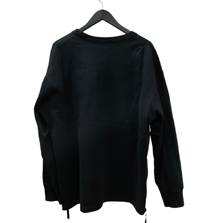 COMME des GARCONS HOMME 【値下げ】COMME スウェット HJT007 ブラック 