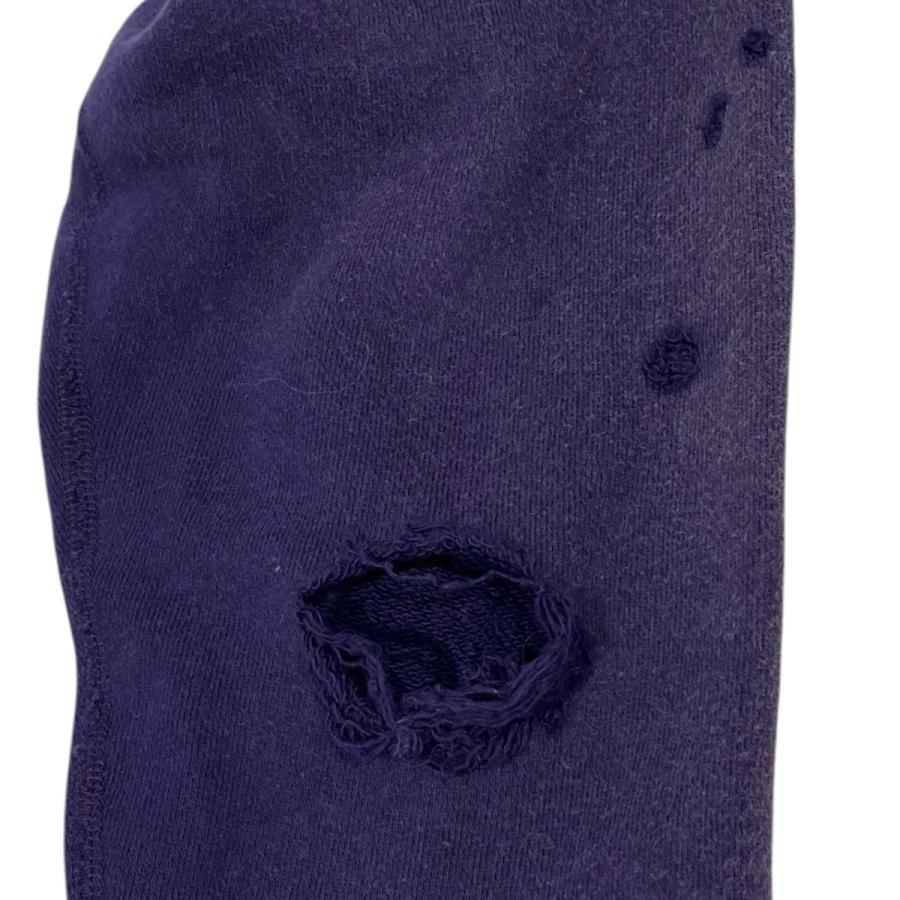 ニードルズ Needles 24AW 加工スウェットトレーナー Darts Sweat Shirt - French Terry ダーツスウェットシャ_3