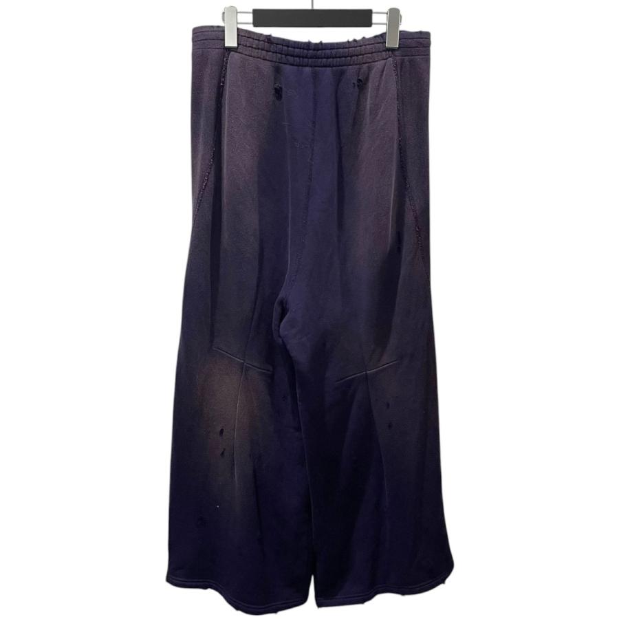 Needles（ニードルス） ニードルズ Needles 25SS 加工スウェットパンツ