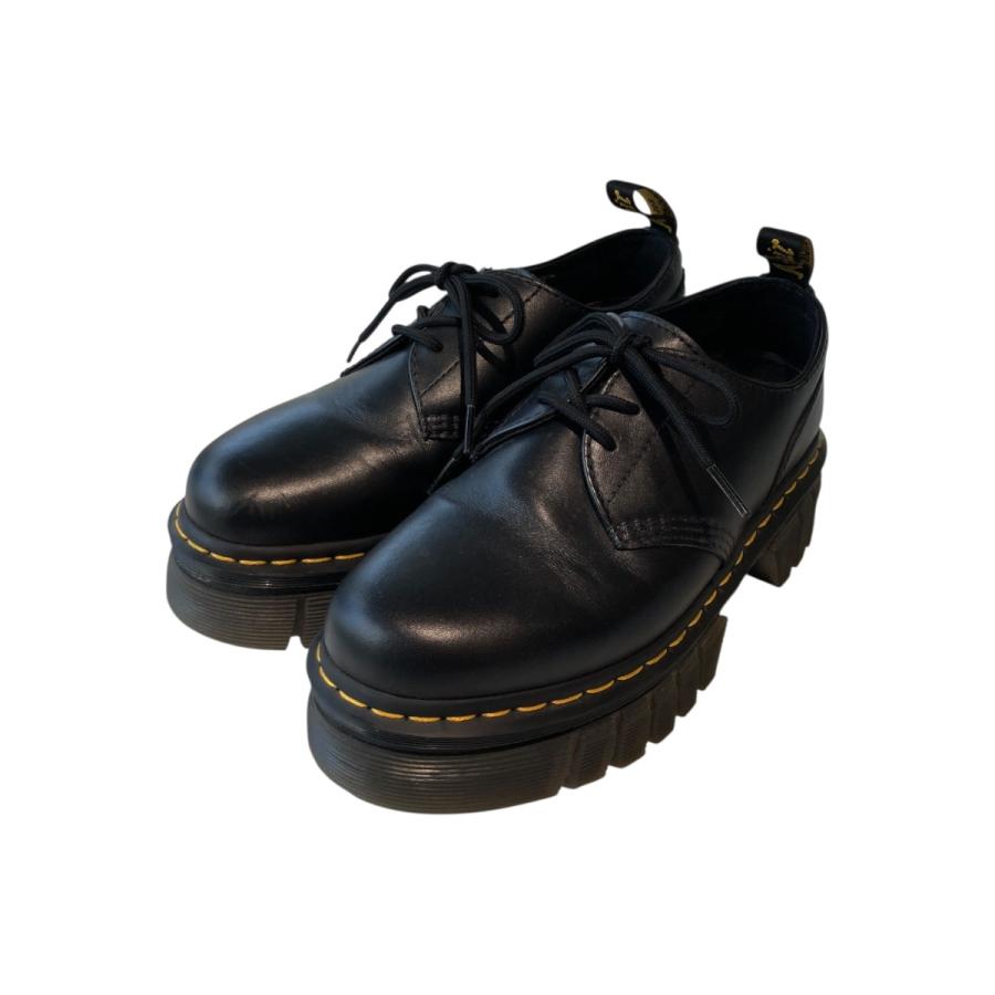 Dr.Martens（ドクターマーチン） Dr．Martens AUDRICK 3EYE SHOE 3 