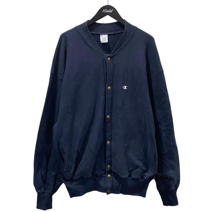 Champion（チャンピオン） Champion 90s スウェットカーディガン Full