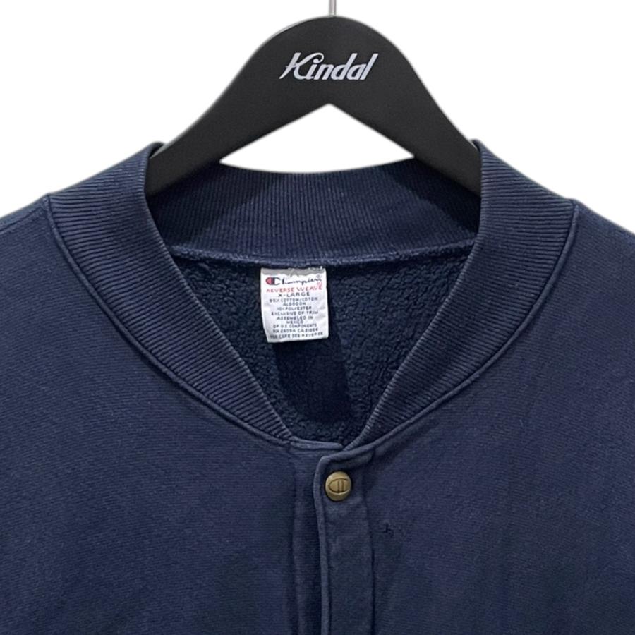 Champion（チャンピオン） Champion 90s スウェットカーディガン Full