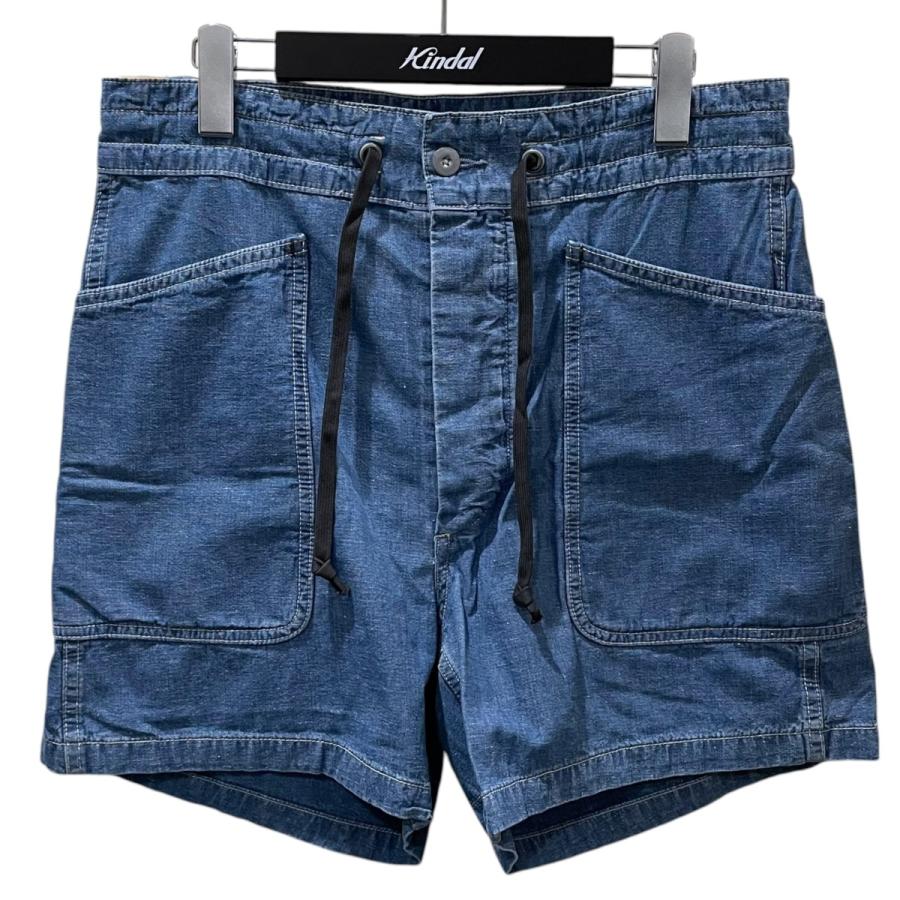 RRL Ralph Lauren（ダブルアールエル） RRL 25SS コットンリネン