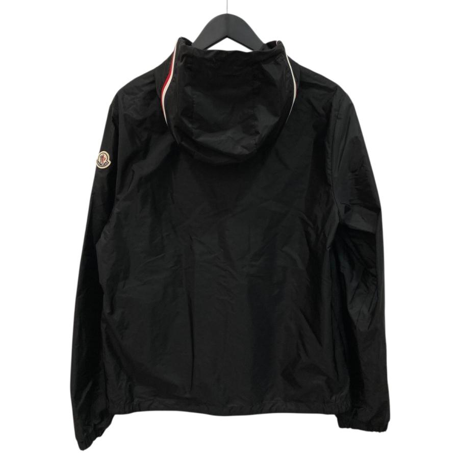 モンクレール MONCLER GRIMPEURS ウインドブレーカー L10911A00090 ブラック サイズ：1の画像