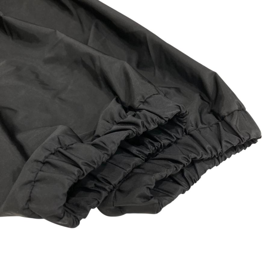 モンクレール MONCLER GRIMPEURS ウインドブレーカー L10911A00090 ブラック サイズ：1の画像