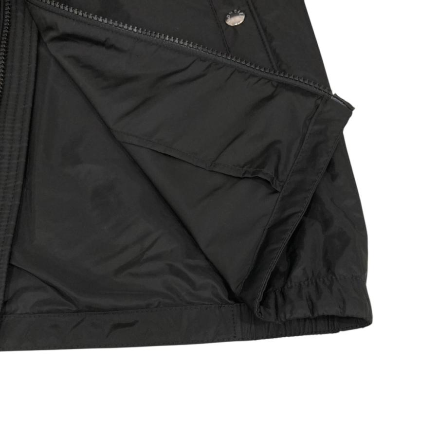 モンクレール MONCLER GRIMPEURS ウインドブレーカー L10911A00090 ブラック サイズ：1の画像