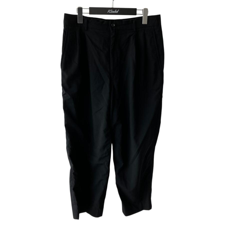 COMME des GARCONS HOMME コムデギャルソンオム 90s スラックス