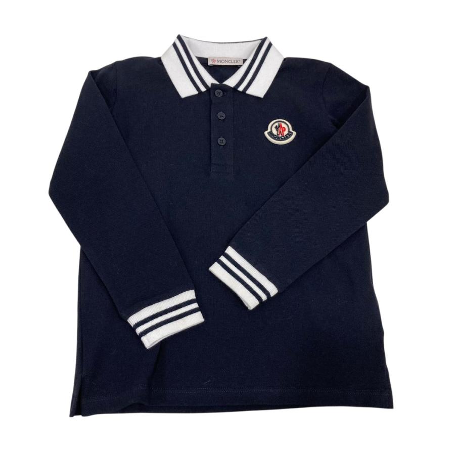 MONCLER（モンクレール） 【値下げ】MONCLER ポロシャツ G29518B70820