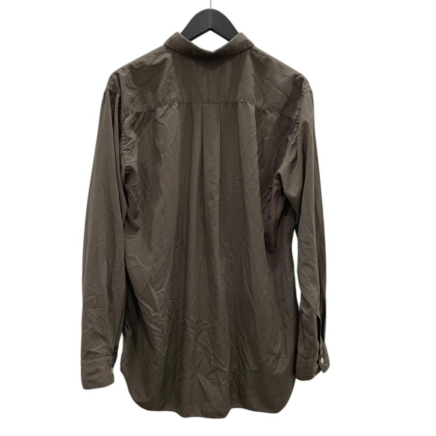 COMME des GARCONS HOMME DEUX コムデギャルソンオムドゥ 後染め 長袖