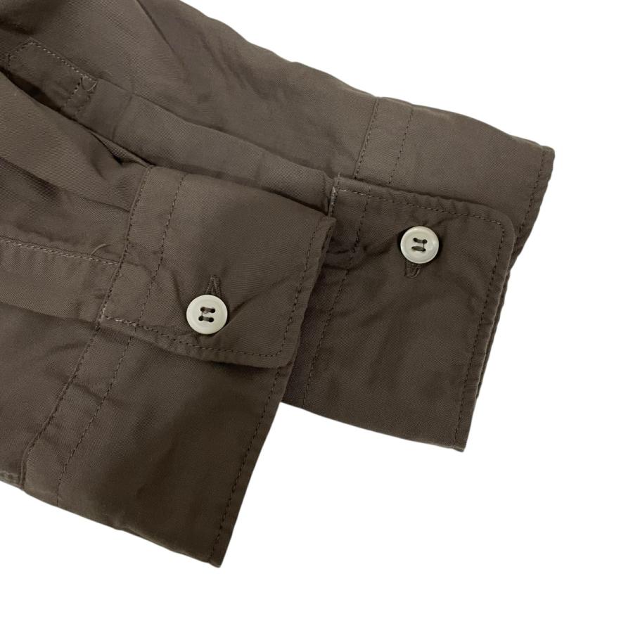 COMME des GARCONS HOMME DEUX コムデギャルソンオムドゥ 後染め 長袖